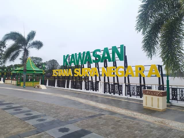 Taman Muara Kantu - Image 1