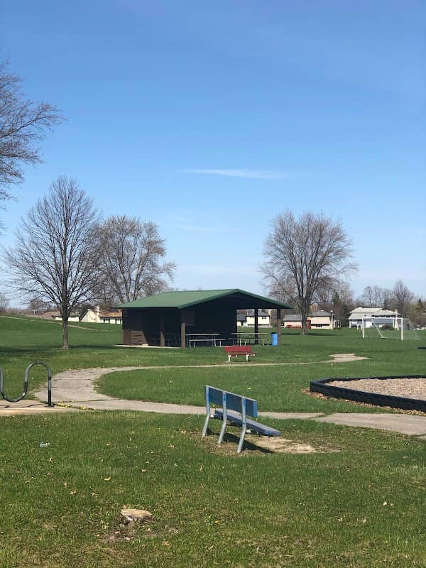 Pierce Park - Image 1