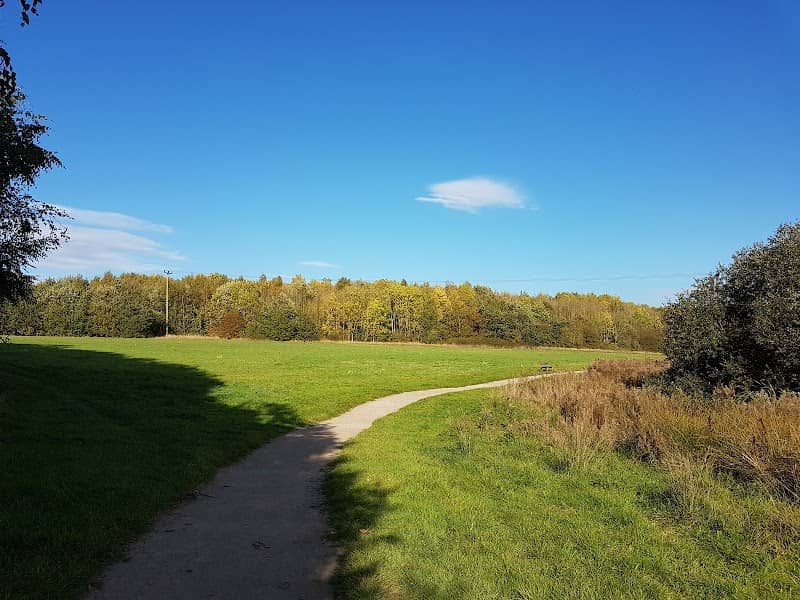 Saltersford Brook - Image 2
