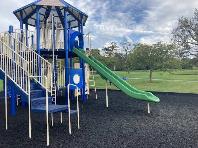 Shellabarger Park - Image 3