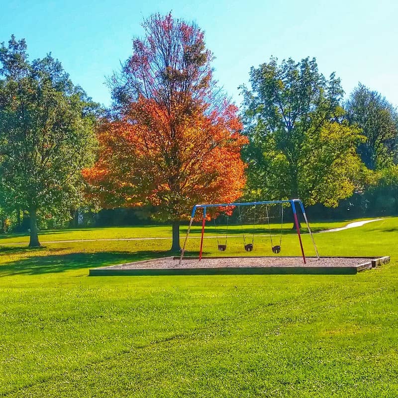 Shellabarger Park - Image 1