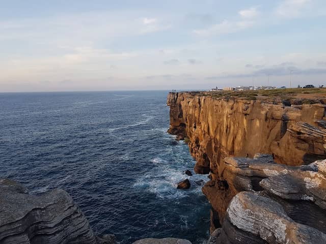 Cabo Carvoeiro Lighthouse - Image 1