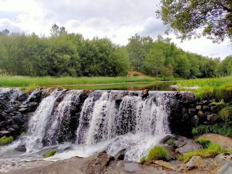Cascada de Merra - Image 1