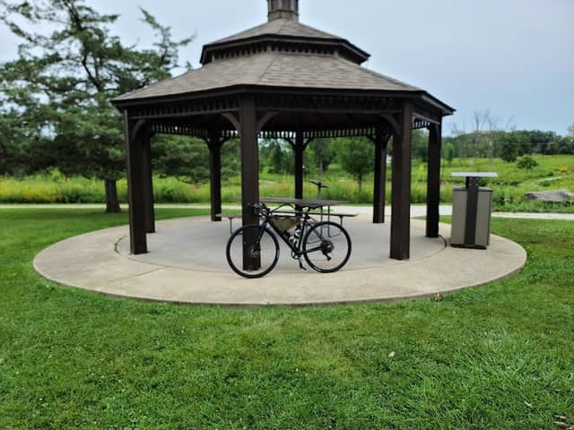 Dean Nature Sanctuary - Oak Brook Park District - Image 1