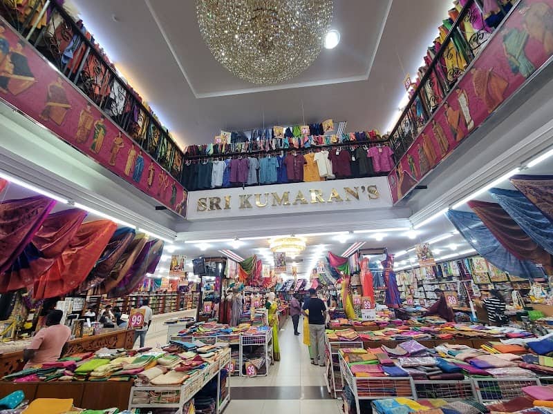 Klang Little India (கிள்ளான் லிட்டில் இந்தியா) - Image 2