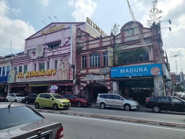 Klang Little India (கிள்ளான் லிட்டில் இந்தியா) - Image 1