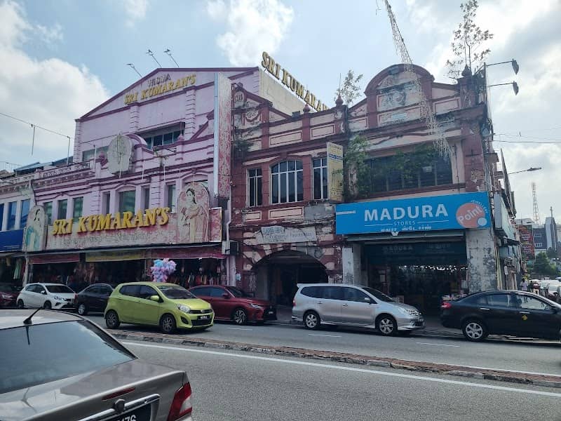 Klang Little India (கிள்ளான் லிட்டில் இந்தியா) - Image 1