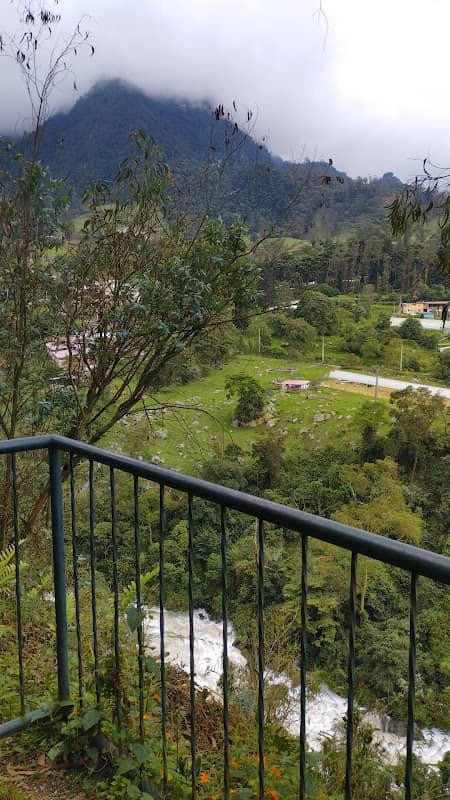 Vista del Río Bogotá y cercanía a Santandercito - Image 1