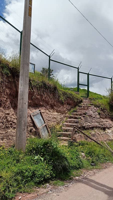 Centro Arqueológico Qotakalle - Image 1