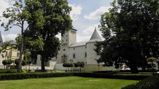 Zámocký park - Image 2