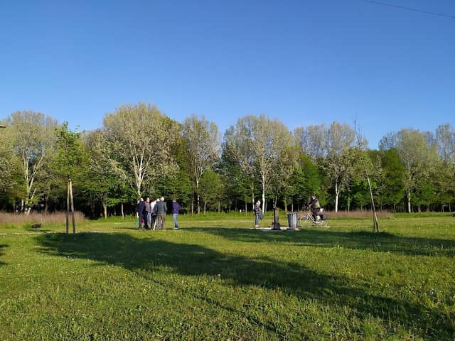 Parco delle Farfalle - Image 1