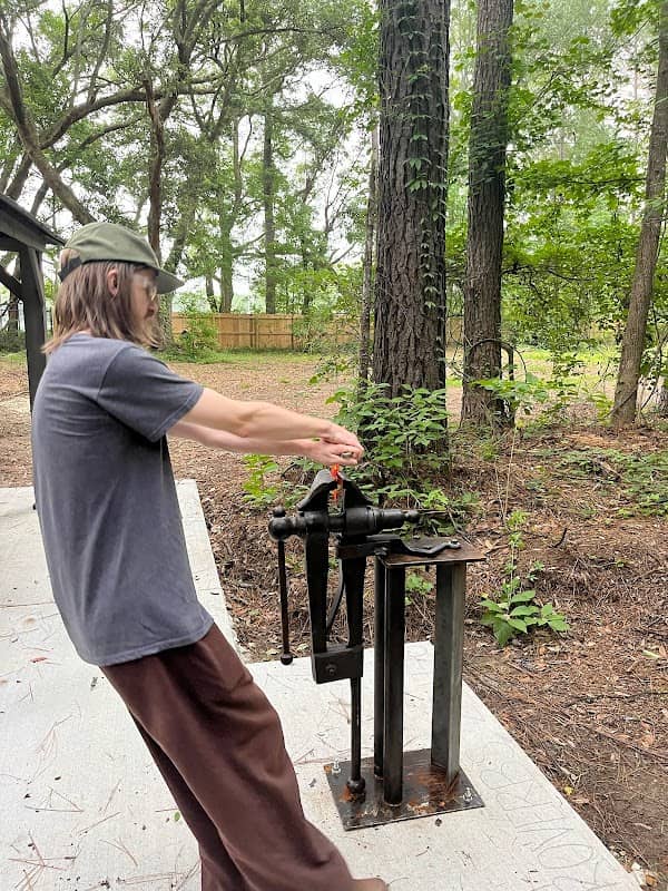 The Forge at Charleston Adventure Forest - Image 1