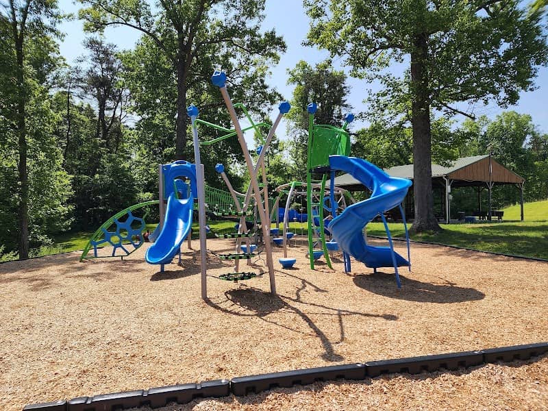 Teays Valley Church of God Public Park - Image 1