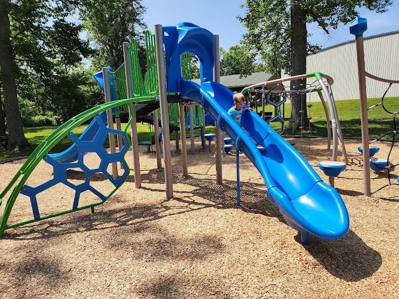 Teays Valley Church of God Public Park - Image 2