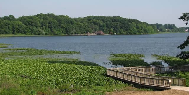 Sippo Lake Park-East - Image 1
