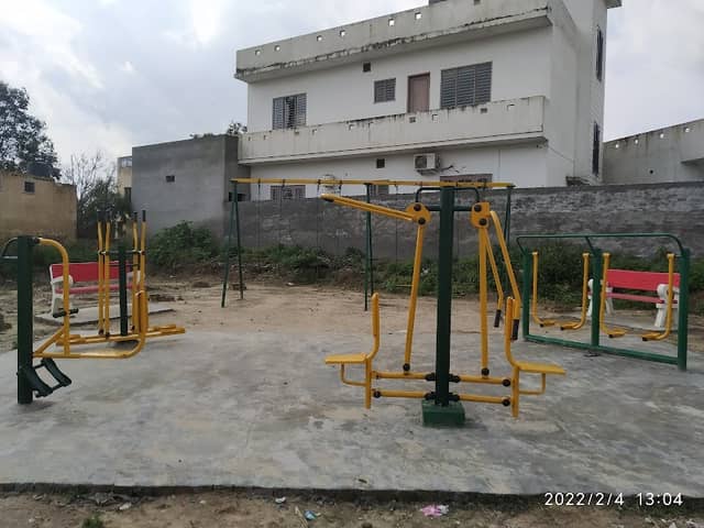 Children park - Image 1