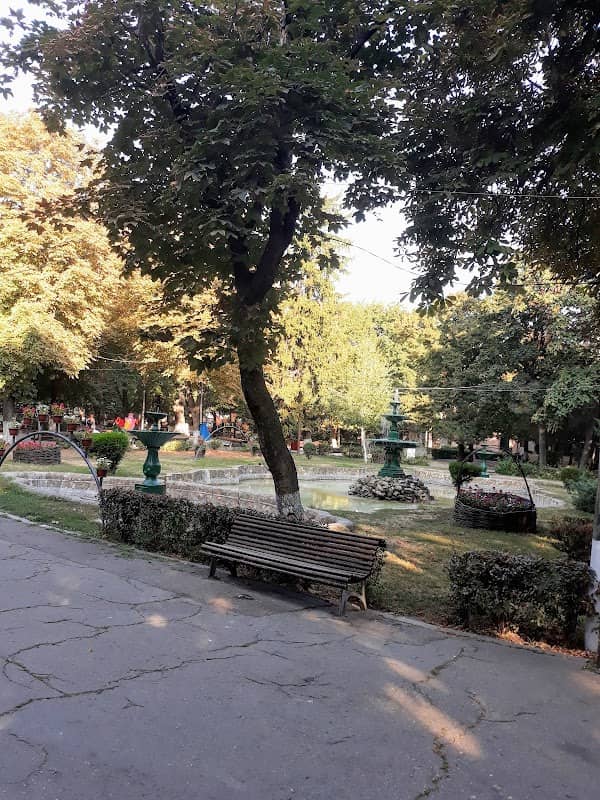 Parcul 9 Luni - Image 1