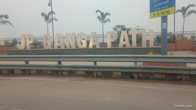 Loknayak JP golamber,Digha - Image 2