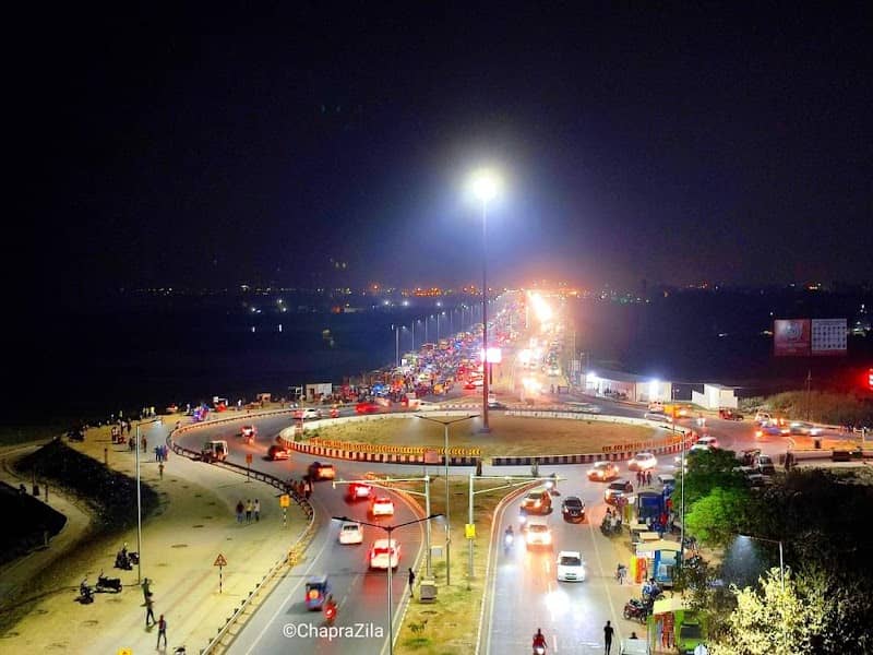 Loknayak JP golamber,Digha - Image 1