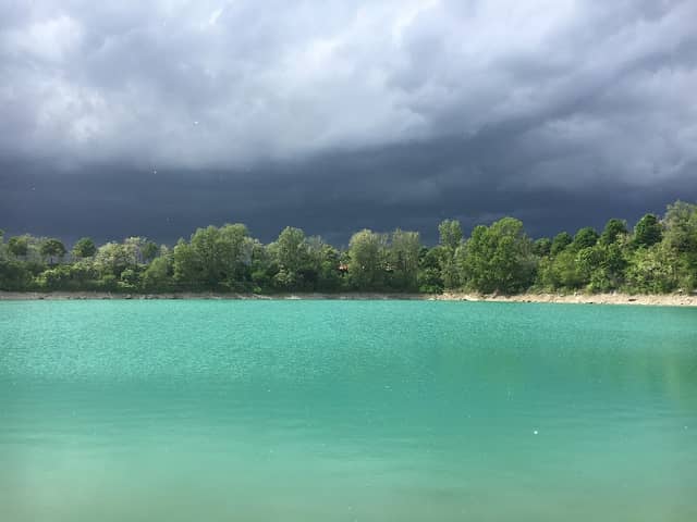 Parco Laghetto dei Cigni - Image 2