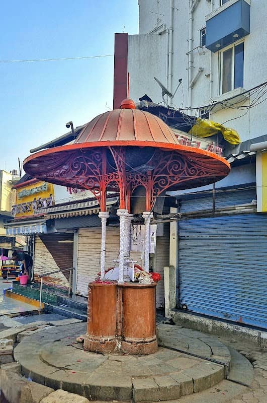 Umbrella tank - Image 1