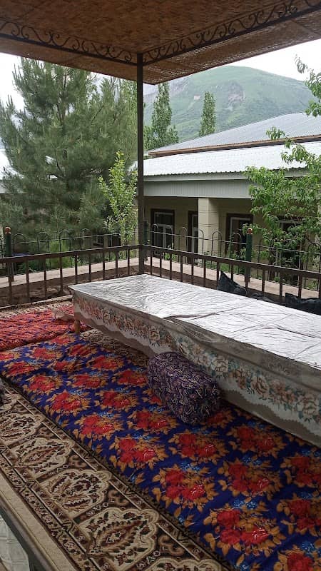 Yanghikurgan - Image 1