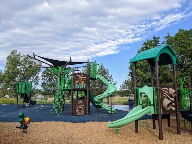 Lake Arbor Park - Image 2
