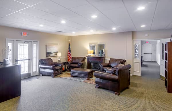 Lakeview Funeral Home & Memorial Gardens - Image 1