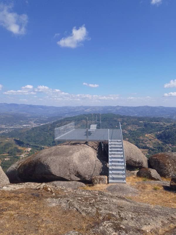 Miradouro Vila Franca - Image 1