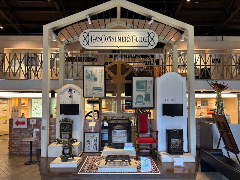 Gas Museum - Image 2