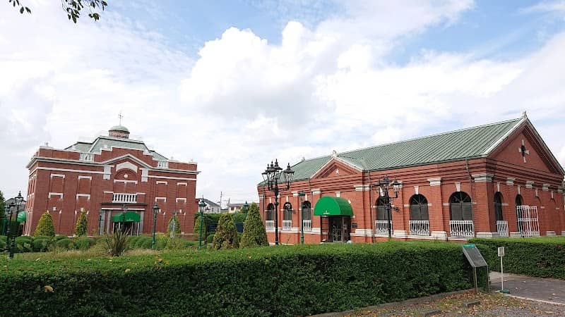 Gas Museum - Image 1