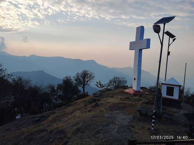 Puliebadze, Jotsoma Village - Image 1