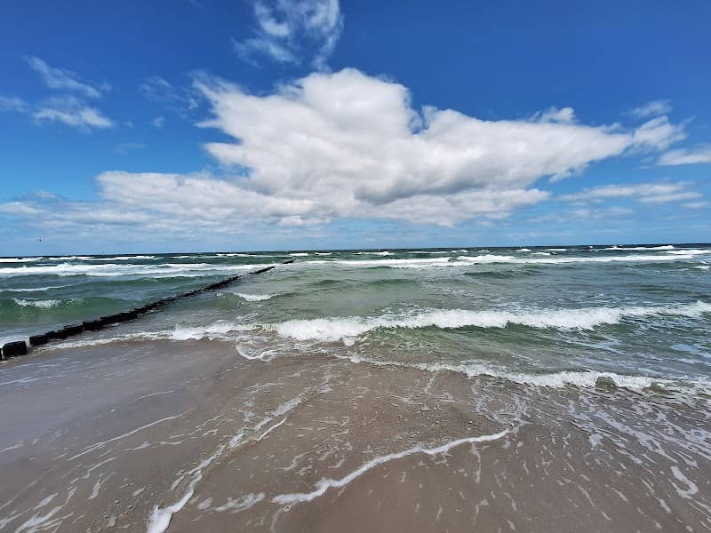Sportstrand Zingst - Image 1