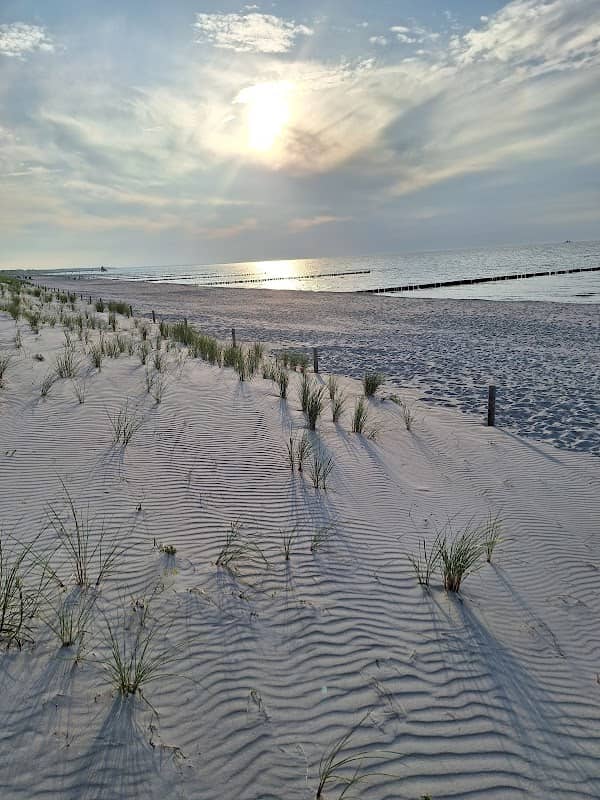 Sportstrand Zingst - Image 2