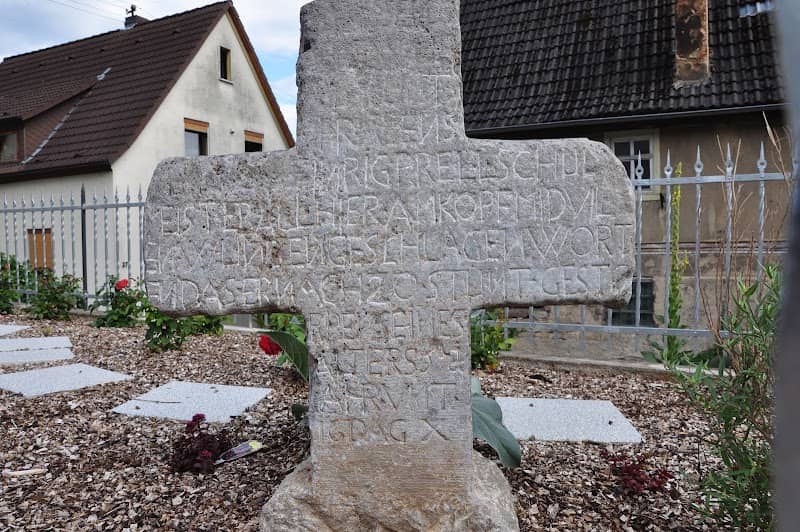 Kriegsdenkmal - Image 1