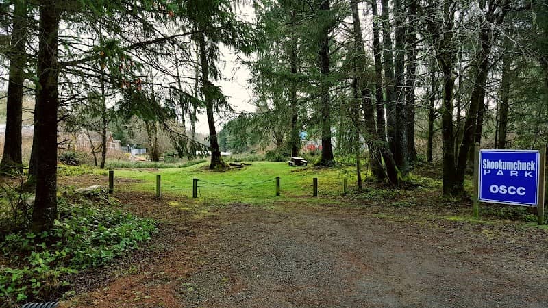 Skookumchuck Park - Image 1