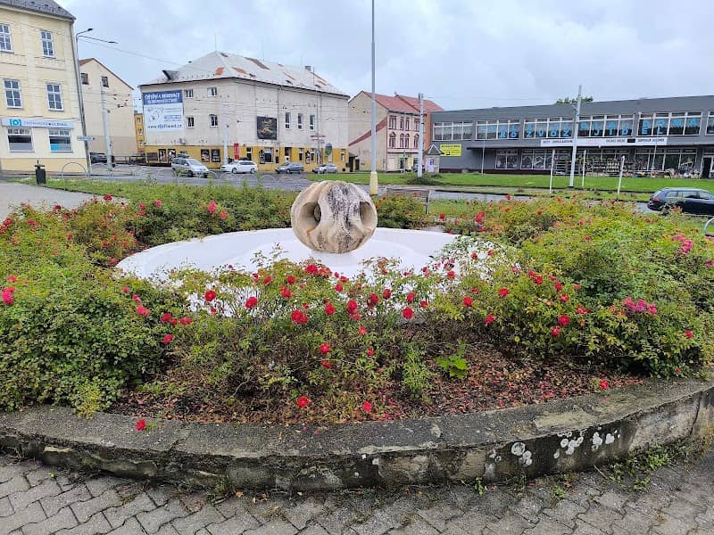 Fontána - Image 1