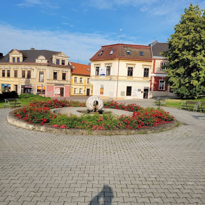 Fontána - Image 3