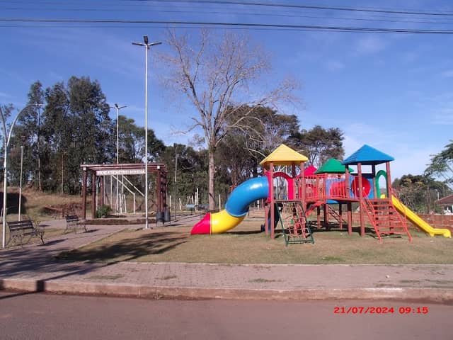 Praça Demétrio Schena - Image 1