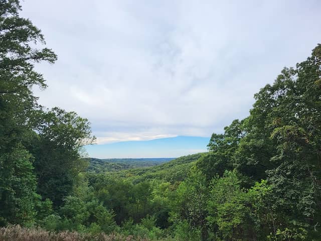 Brown County State Park Nature Center - Image 1