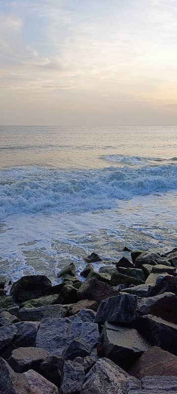 Mukachery Beach - Image 1