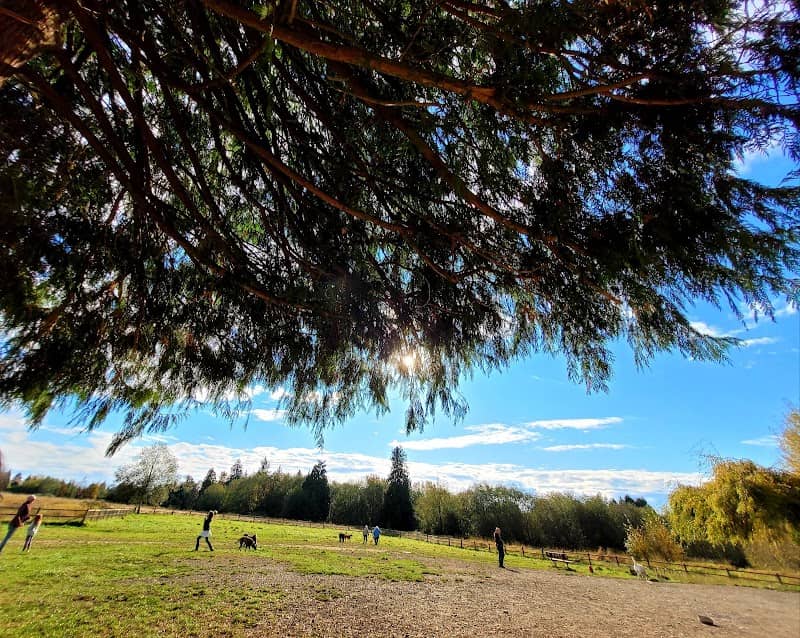 Cavalero Hill Park - Image 1