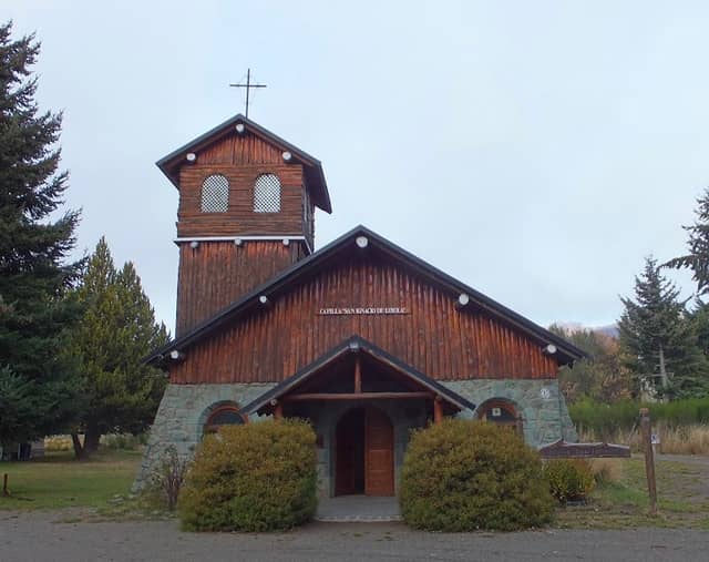 Parroquia San Ignacio - Image 2