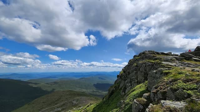 Mt. Franklin - Image 1