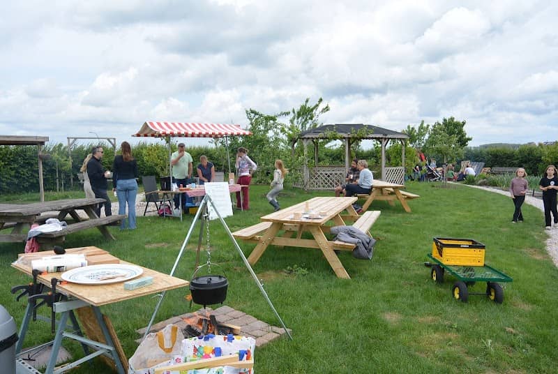 Buurttuin Hof van Breecamp - Image 1