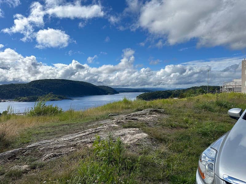 Drøbak viewpoint - Image 1