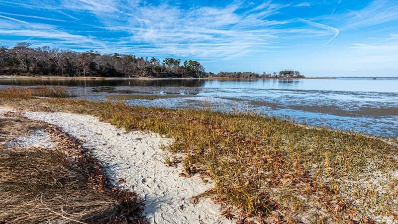 Colonial National Historical Parkway - Image 1