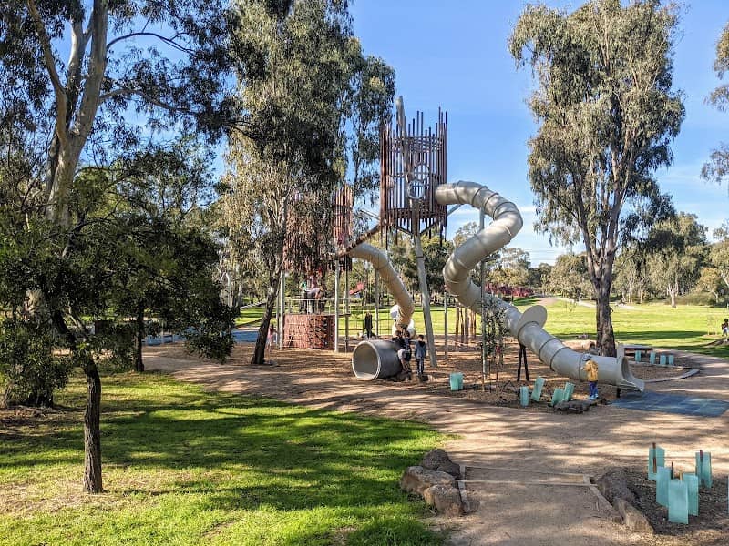 Pipemakers Park - Image 1