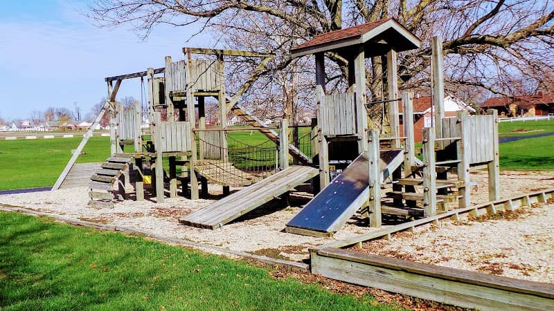 St Peter City Park - Image 1