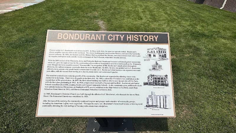 Bondurant Regional Trailhead - Image 2